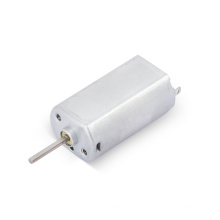 DC motor 4V Micro engine motor for Electric Shaver and tooth brush